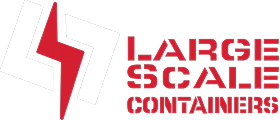 Large Scale Containers
